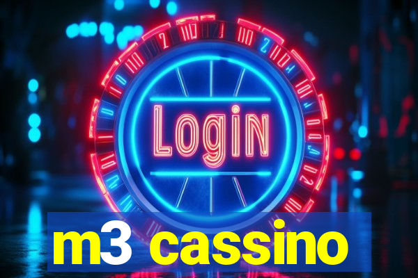 m3 cassino